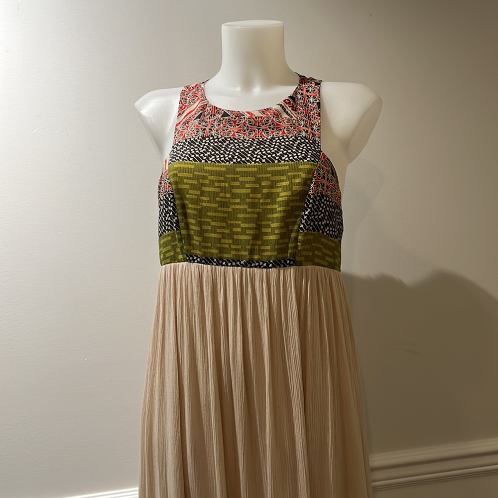 Made for Impulse Maxi dress - Picture 4 of 6